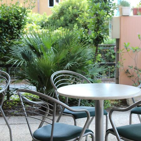 Hotel American Bellaria-Igea Marina Exterior foto