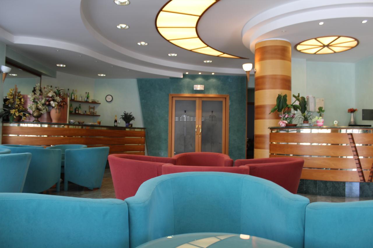 Hotel American Bellaria-Igea Marina Exterior foto