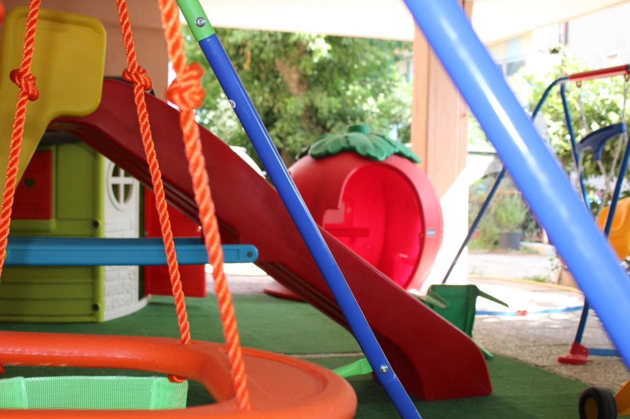 Hotel American Bellaria-Igea Marina Exterior foto