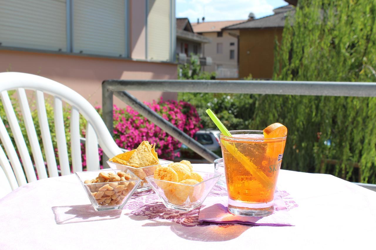 Hotel American Bellaria-Igea Marina Exterior foto